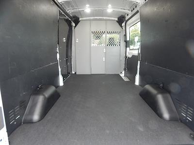 Used 2020 Ford Transit 250 Medium Roof Empty Cargo Van for sale #23876 - photo 2