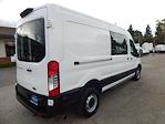 Used 2020 Ford Transit 250 Medium Roof Empty Cargo Van for sale #23876 - photo 5