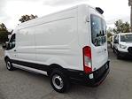 Used 2020 Ford Transit 250 Medium Roof Empty Cargo Van for sale #23876 - photo 7