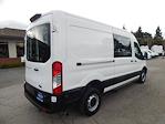 Used 2020 Ford Transit 250 Medium Roof Empty Cargo Van for sale #23876 - photo 9