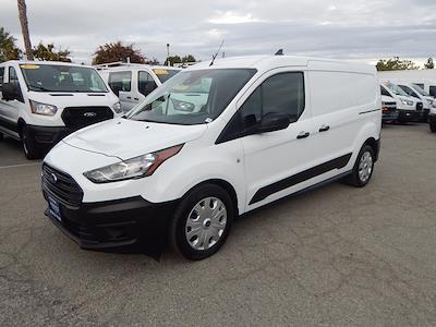 Used 2022 Ford Transit Connect Empty Cargo Van for sale #23879 - photo 1