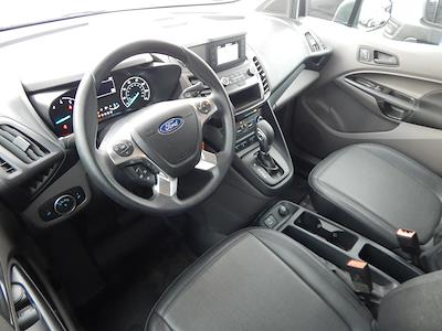 Used 2022 Ford Transit Connect Empty Cargo Van for sale #23879 - photo 2
