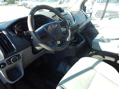 Used 2015 Ford Transit 150 Low Roof Empty Cargo Van for sale #23880 - photo 2