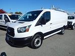 Used 2015 Ford Transit 150 Low Roof Empty Cargo Van for sale #23880 - photo 1