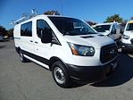 Used 2015 Ford Transit 150 Low Roof Empty Cargo Van for sale #23880 - photo 10