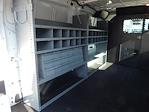 Used 2015 Ford Transit 150 Low Roof Empty Cargo Van for sale #23880 - photo 12