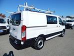 Used 2015 Ford Transit 150 Low Roof Empty Cargo Van for sale #23880 - photo 8