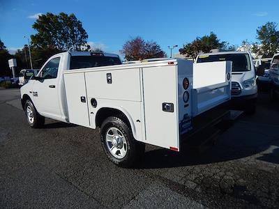 Used 2016 Ram 2500 Regular Cab Service Truck for sale #23881 - photo 2