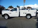 Used 2016 Ram 2500 Regular Cab Service Truck for sale #23881 - photo 6