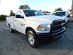 Used 2016 Ram 2500 Regular Cab Service Truck for sale #23881 - photo 12