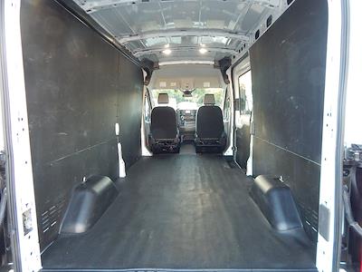 Used 2024 Ford Transit 250 Medium Roof Empty Cargo Van for sale #23883 - photo 2