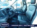 Used 2024 Ford Transit 250 Medium Roof Empty Cargo Van for sale #23883 - photo 17