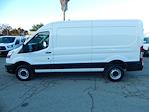 Used 2024 Ford Transit 250 Medium Roof Empty Cargo Van for sale #23883 - photo 6