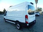 Used 2024 Ford Transit 250 Medium Roof Empty Cargo Van for sale #23883 - photo 3