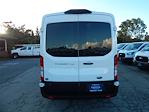 Used 2024 Ford Transit 250 Medium Roof Empty Cargo Van for sale #23883 - photo 7