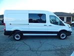 Used 2024 Ford Transit 250 Medium Roof Empty Cargo Van for sale #23883 - photo 9