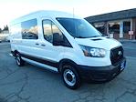 Used 2024 Ford Transit 250 Medium Roof Empty Cargo Van for sale #23883 - photo 10