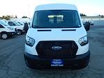 Used 2024 Ford Transit 250 Medium Roof Empty Cargo Van for sale #23883 - photo 11