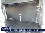 Used 2024 Ford Transit 250 Medium Roof Empty Cargo Van for sale #23883 - photo 5