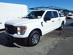 Used 2022 Ford F-150 XL SuperCrew Cab for sale #23884 - photo 1