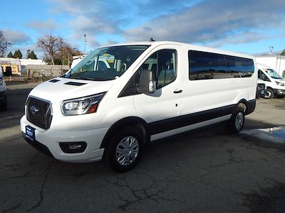 Used 2023 Ford Transit 350 XLT Passenger Van for sale #23885 - photo 1