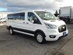 Used 2023 Ford Transit 350 XLT Passenger Van for sale #23885 - photo 10