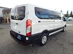 Used 2023 Ford Transit 350 XLT Passenger Van for sale #23885 - photo 8