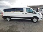 Used 2023 Ford Transit 350 XLT Passenger Van for sale #23885 - photo 9
