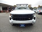 Used 2024 Chevrolet Silverado 1500 Work Truck Regular Cab for sale #23886 - photo 11