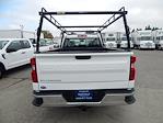 Used 2024 Chevrolet Silverado 1500 Work Truck Regular Cab for sale #23886 - photo 7