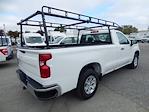 Used 2024 Chevrolet Silverado 1500 Work Truck Regular Cab for sale #23886 - photo 8