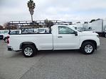 Used 2024 Chevrolet Silverado 1500 Work Truck Regular Cab for sale #23886 - photo 9