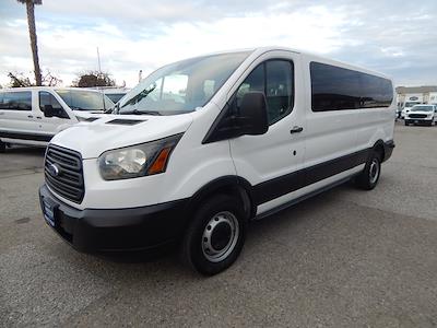 Used 2016 Ford Transit 350 XL Passenger Van for sale #23887 - photo 1
