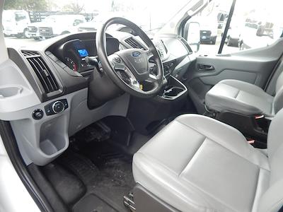 Used 2016 Ford Transit 350 XL Passenger Van for sale #23887 - photo 2