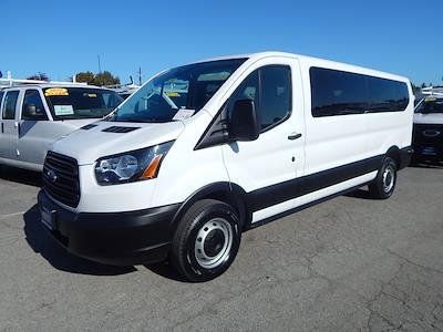 Used 2018 Ford Transit 350 XL Passenger Van for sale #23888 - photo 1