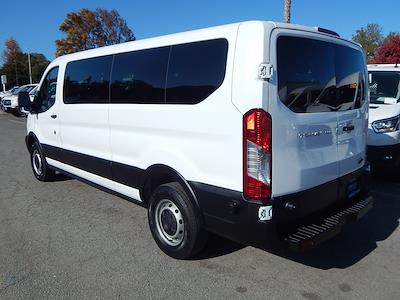 Used 2018 Ford Transit 350 XL Passenger Van for sale #23888 - photo 2