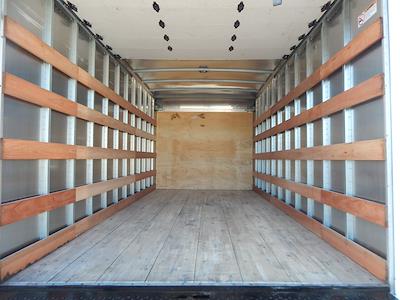 Used 2022 Isuzu NRR Regular Cab Box Truck for sale #23889 - photo 2