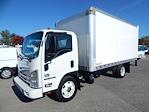 Used 2022 Isuzu NRR Regular Cab Box Truck for sale #23889 - photo 1