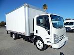 Used 2022 Isuzu NRR Regular Cab Box Truck for sale #23889 - photo 10