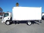 Used 2022 Isuzu NRR Regular Cab Box Truck for sale #23889 - photo 6