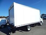 Used 2022 Isuzu NRR Regular Cab Box Truck for sale #23889 - photo 8
