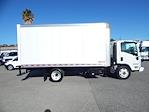 Used 2022 Isuzu NRR Regular Cab Box Truck for sale #23889 - photo 9