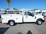 Used 2019 Ford F-350 Regular Cab Service Truck for sale #23890 - photo 9