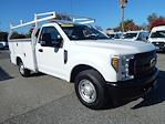 Used 2019 Ford F-350 Regular Cab Service Truck for sale #23890 - photo 10