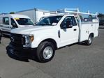 Used 2019 Ford F-350 Regular Cab Service Truck for sale #23890 - photo 1