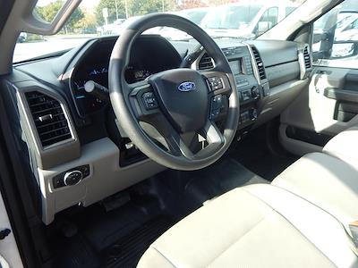 Used 2020 Ford F-250 Regular Cab Cab Chassis for sale #23891 - photo 2