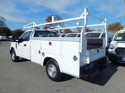 Used 2020 Ford F-250 Regular Cab Service Truck for sale #23891 - photo 2