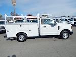 Used 2020 Ford F-250 Regular Cab Cab Chassis for sale #23891 - photo 9