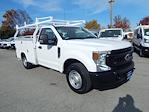Used 2020 Ford F-250 Regular Cab Cab Chassis for sale #23891 - photo 10