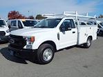 Used 2020 Ford F-250 Regular Cab Cab Chassis for sale #23891 - photo 1
